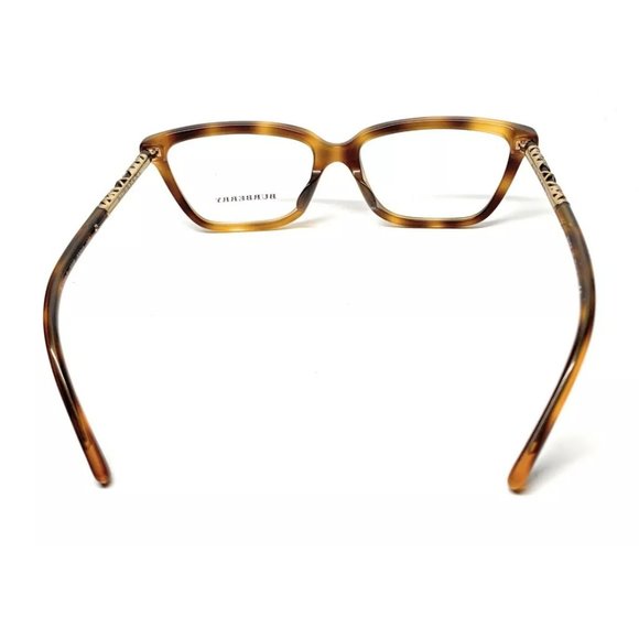 Burberry Women\'s Havana Eyeglasses!